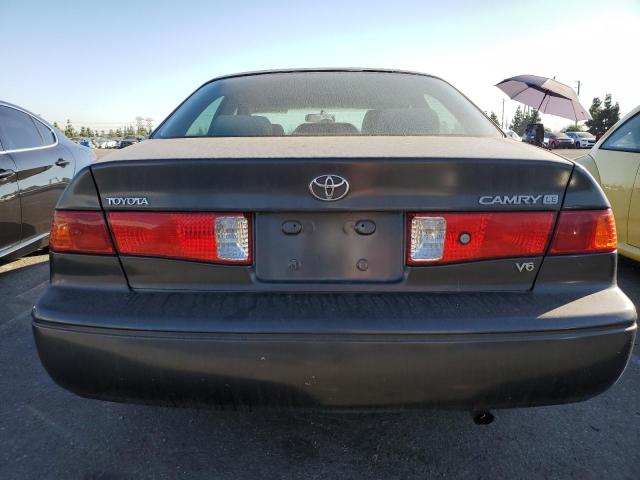 Photo 5 VIN: JT2BF22K210292357 - TOYOTA CAMRY 