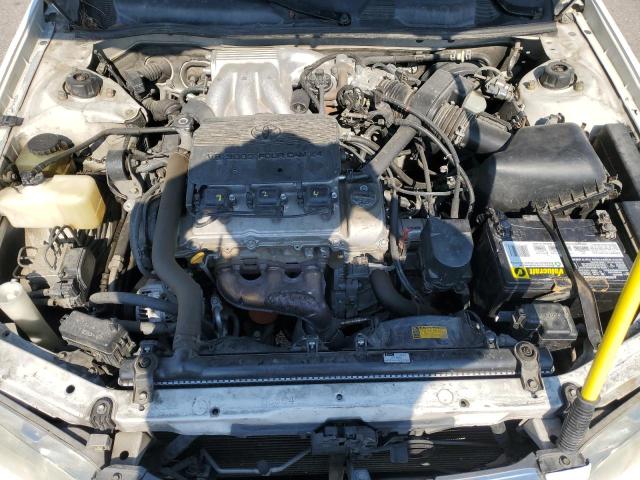 Photo 10 VIN: JT2BF22K210299714 - TOYOTA CAMRY CE 