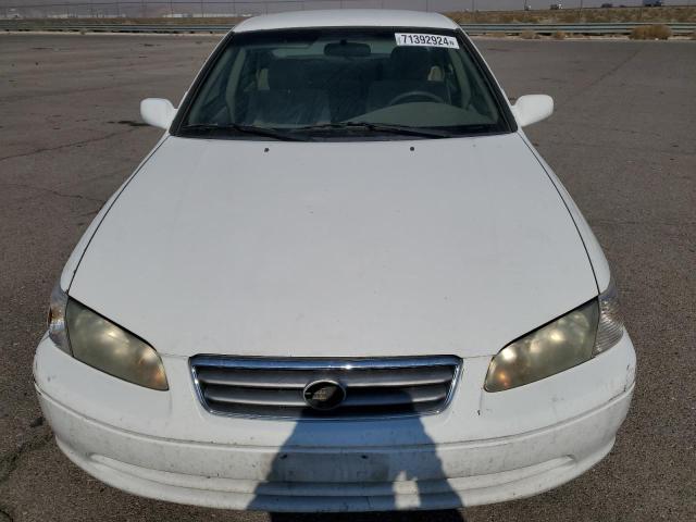 Photo 4 VIN: JT2BF22K210299714 - TOYOTA CAMRY CE 