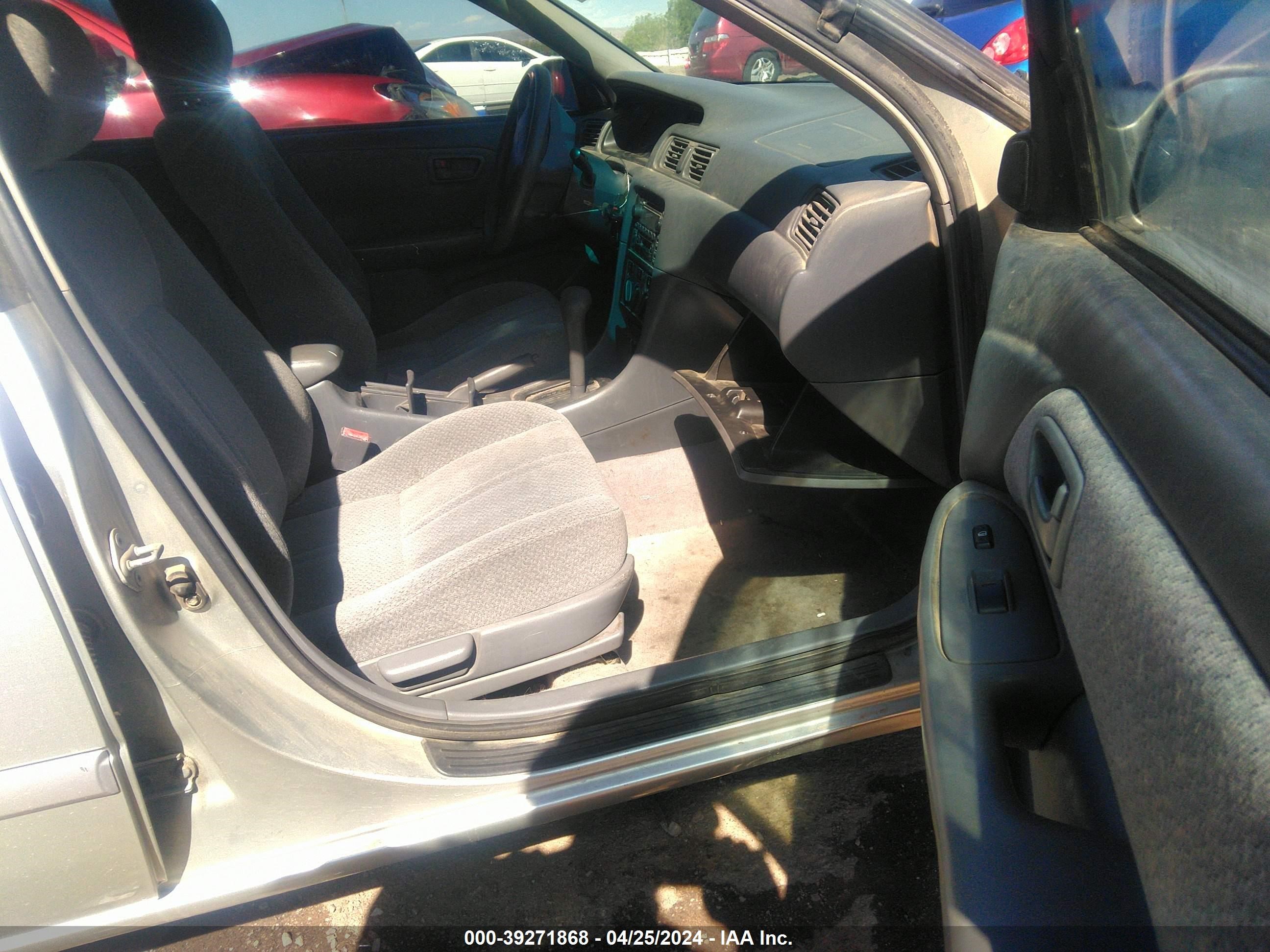 Photo 4 VIN: JT2BF22K210329133 - TOYOTA CAMRY 