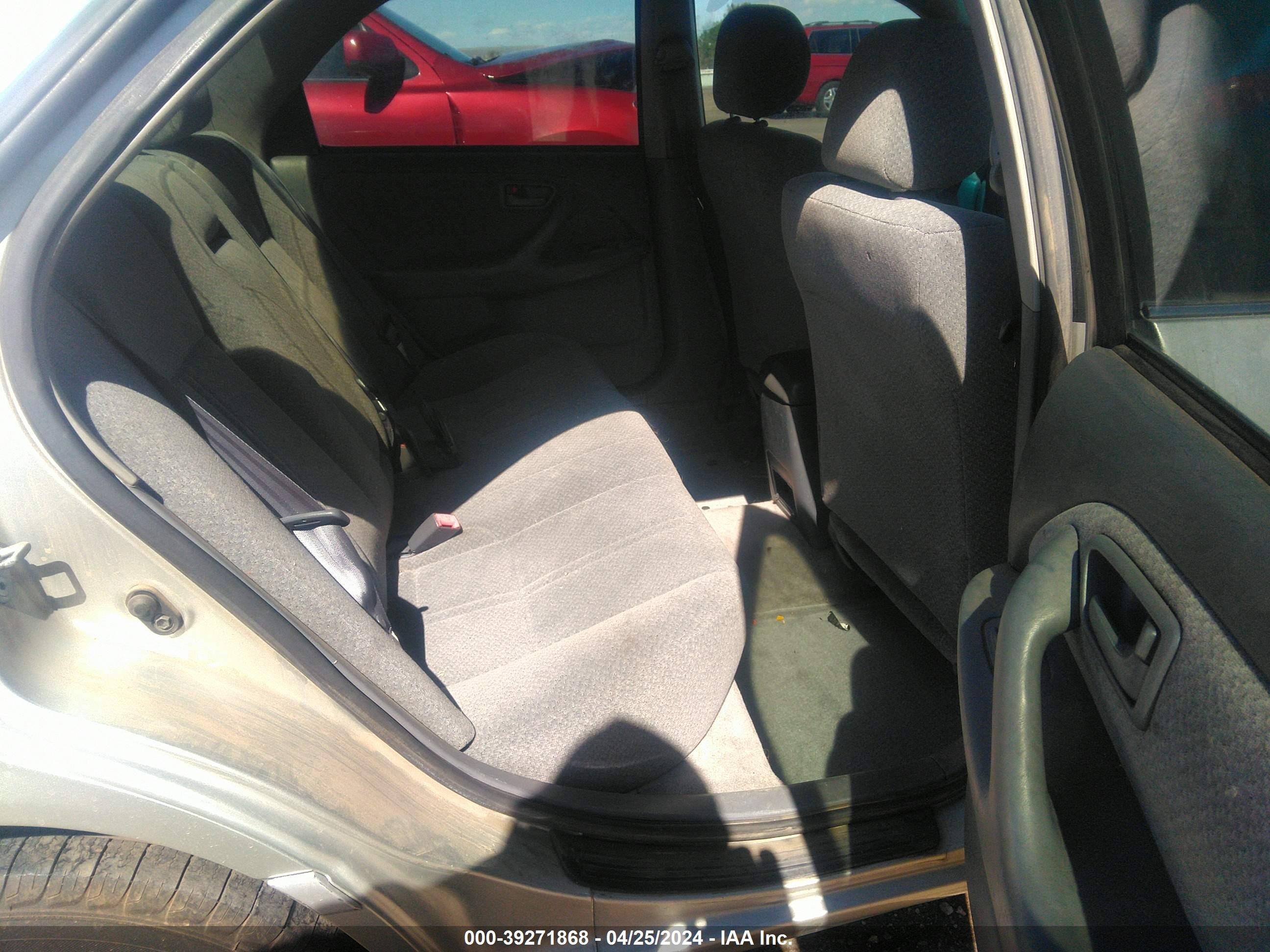 Photo 7 VIN: JT2BF22K210329133 - TOYOTA CAMRY 