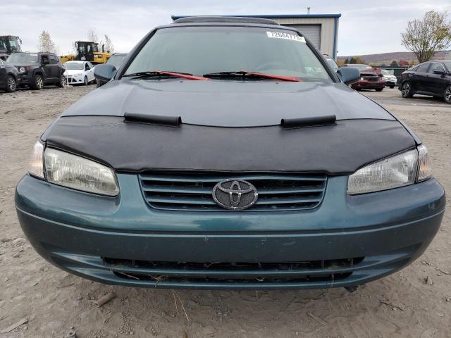 Photo 4 VIN: JT2BF22K2W0090478 - TOYOTA CAMRY 