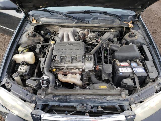 Photo 10 VIN: JT2BF22K2Y0287511 - TOYOTA CAMRY 