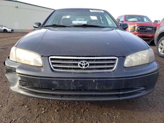 Photo 4 VIN: JT2BF22K2Y0287511 - TOYOTA CAMRY 