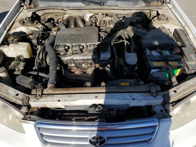 Photo 10 VIN: JT2BF22K310302880 - TOYOTA CAMRY 