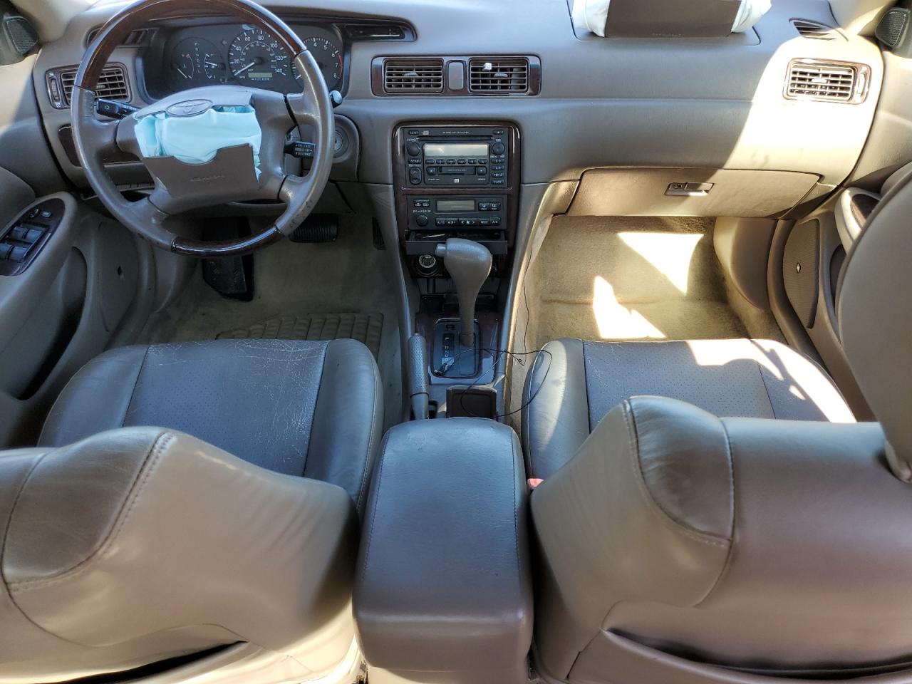 Photo 7 VIN: JT2BF22K310325687 - TOYOTA CAMRY 