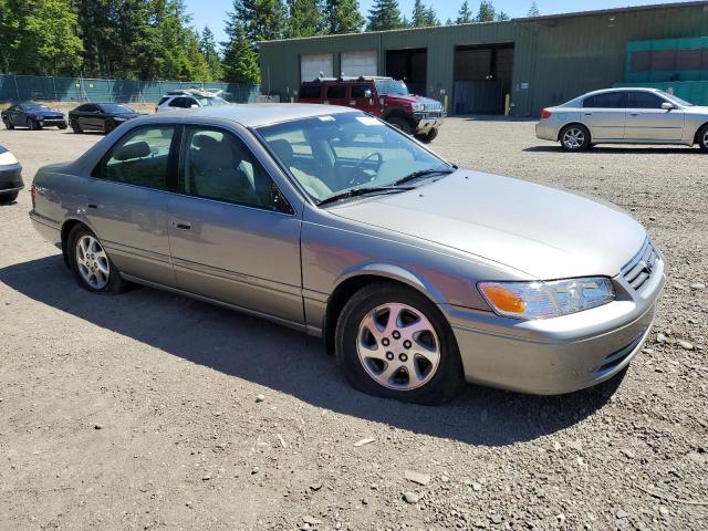 Photo 3 VIN: JT2BF22K310342375 - TOYOTA CAMRY 