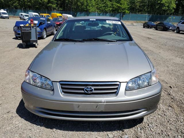 Photo 4 VIN: JT2BF22K310342375 - TOYOTA CAMRY 