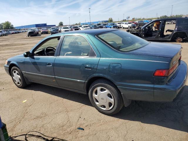 Photo 1 VIN: JT2BF22K3V0079343 - TOYOTA CAMRY LE A 