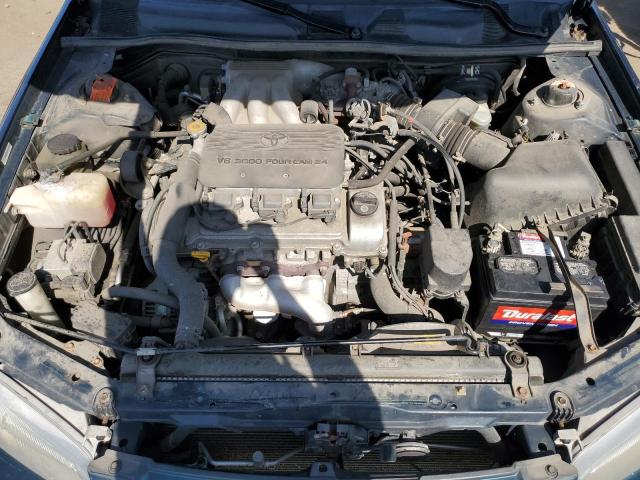 Photo 10 VIN: JT2BF22K3V0079343 - TOYOTA CAMRY LE A 