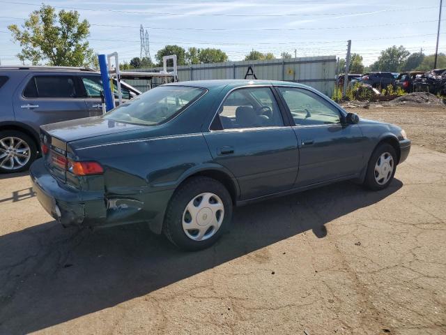 Photo 2 VIN: JT2BF22K3V0079343 - TOYOTA CAMRY LE A 