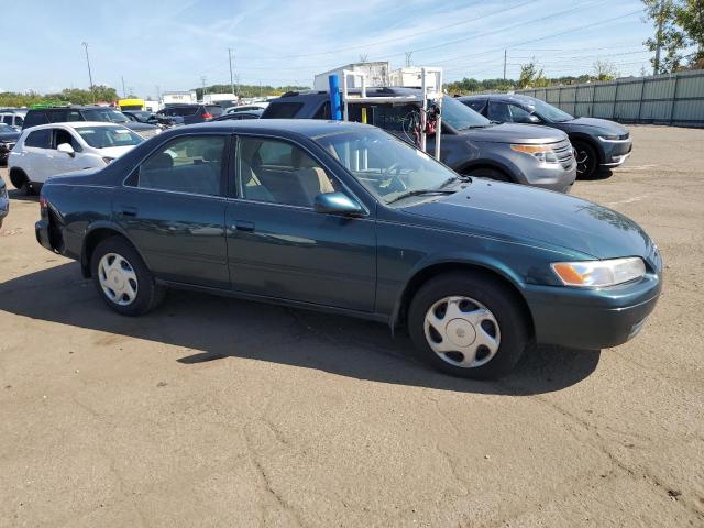 Photo 3 VIN: JT2BF22K3V0079343 - TOYOTA CAMRY LE A 