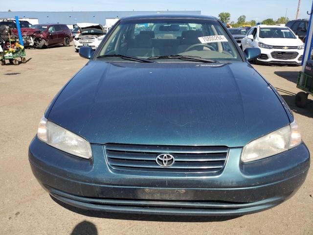 Photo 4 VIN: JT2BF22K3V0079343 - TOYOTA CAMRY LE A 