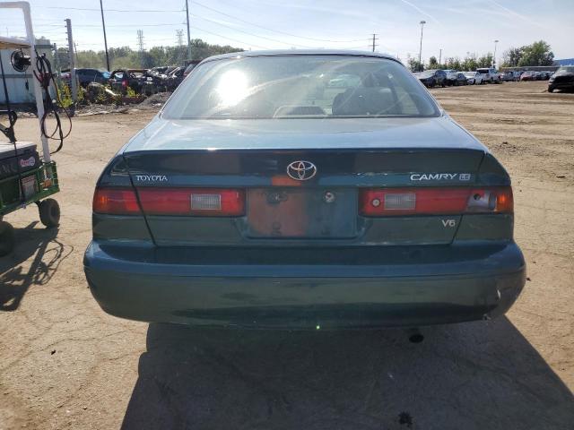 Photo 5 VIN: JT2BF22K3V0079343 - TOYOTA CAMRY LE A 