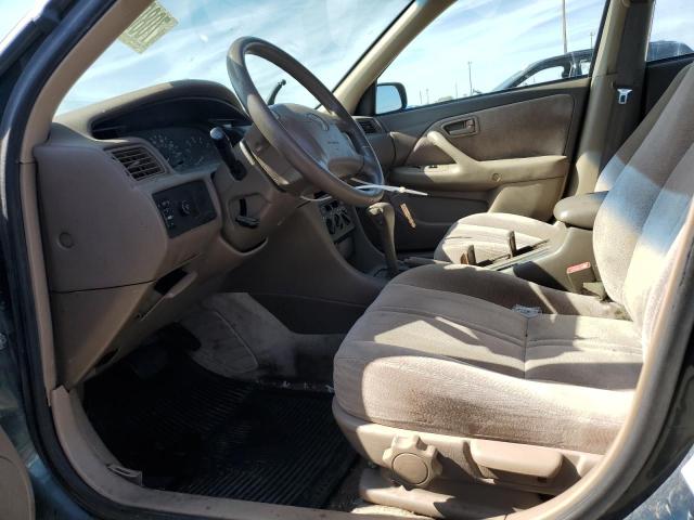 Photo 6 VIN: JT2BF22K3V0079343 - TOYOTA CAMRY LE A 