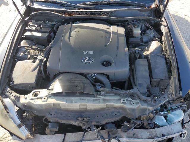 Photo 10 VIN: JT2BF22K3Y0274024 - LEXUS IS 