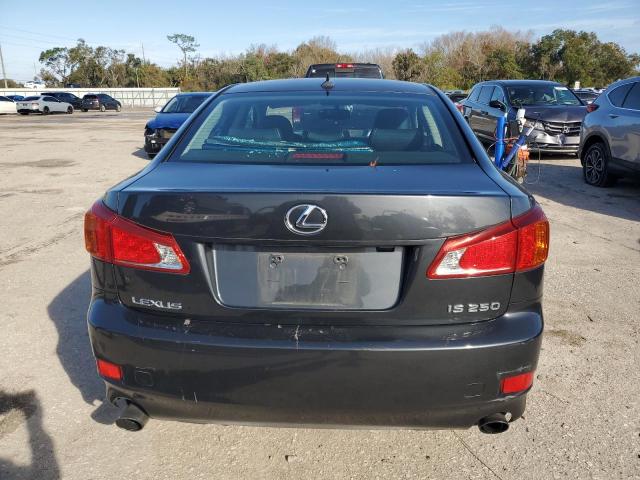 Photo 5 VIN: JT2BF22K3Y0274024 - LEXUS IS 