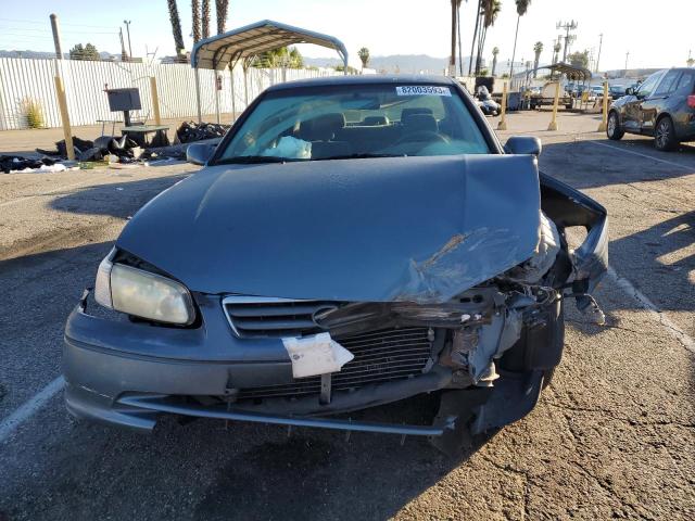 Photo 4 VIN: JT2BF22K410291081 - TOYOTA CAMRY 