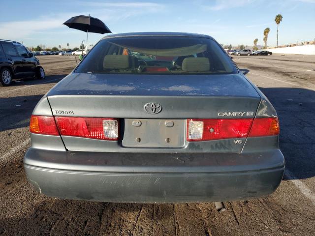 Photo 5 VIN: JT2BF22K410291081 - TOYOTA CAMRY 