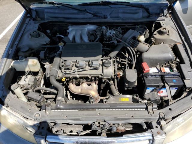 Photo 10 VIN: JT2BF22K410296264 - TOYOTA CAMRY CE 