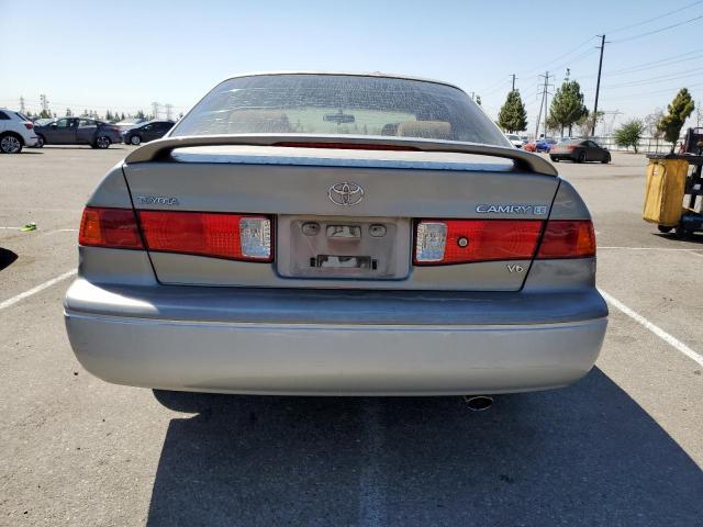 Photo 5 VIN: JT2BF22K410296264 - TOYOTA CAMRY CE 