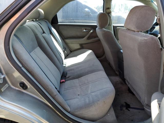 Photo 9 VIN: JT2BF22K410296264 - TOYOTA CAMRY CE 