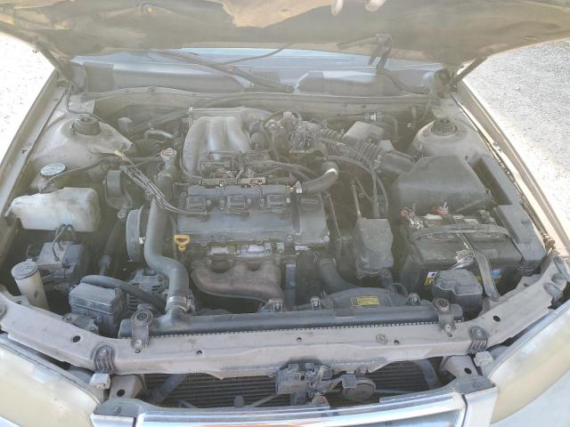 Photo 10 VIN: JT2BF22K410312785 - TOYOTA CAMRY CE 