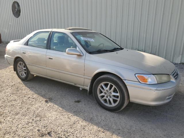 Photo 3 VIN: JT2BF22K410312785 - TOYOTA CAMRY CE 