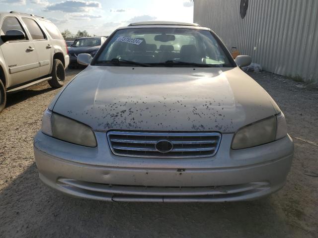 Photo 4 VIN: JT2BF22K410312785 - TOYOTA CAMRY CE 