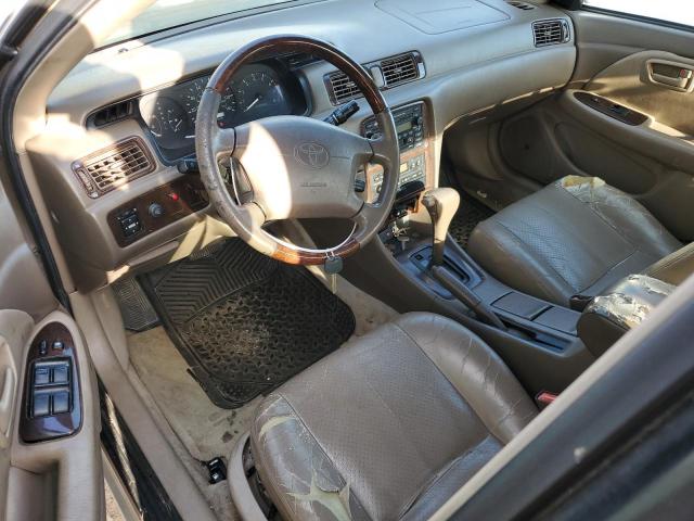 Photo 7 VIN: JT2BF22K410312785 - TOYOTA CAMRY CE 