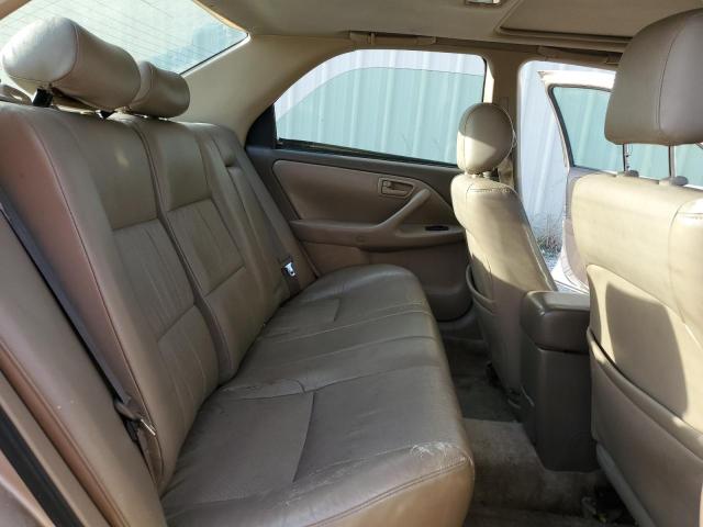 Photo 9 VIN: JT2BF22K410312785 - TOYOTA CAMRY CE 