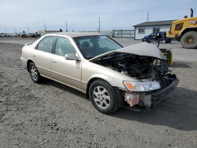 Photo 3 VIN: JT2BF22K410342093 - TOYOTA CAMRY 