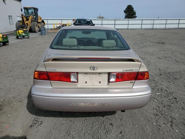 Photo 5 VIN: JT2BF22K410342093 - TOYOTA CAMRY 