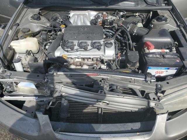 Photo 10 VIN: JT2BF22K4V0072188 - TOYOTA CAMRY LE 