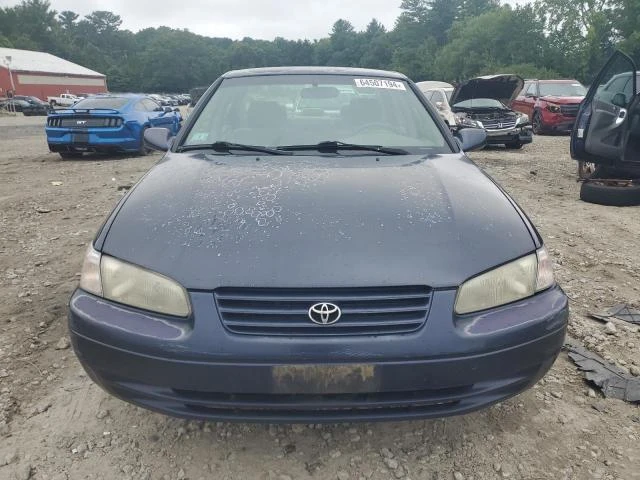 Photo 4 VIN: JT2BF22K4W0142256 - TOYOTA CAMRY CE 