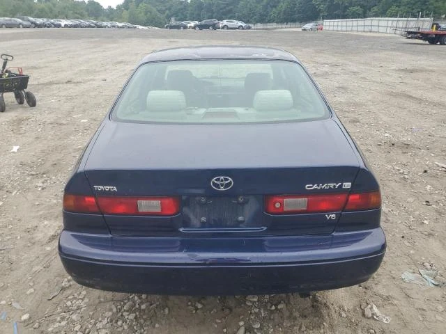 Photo 5 VIN: JT2BF22K4W0142256 - TOYOTA CAMRY CE 