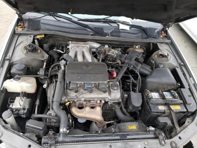 Photo 6 VIN: JT2BF22K4X0185464 - TOYOTA CAMRY LE 