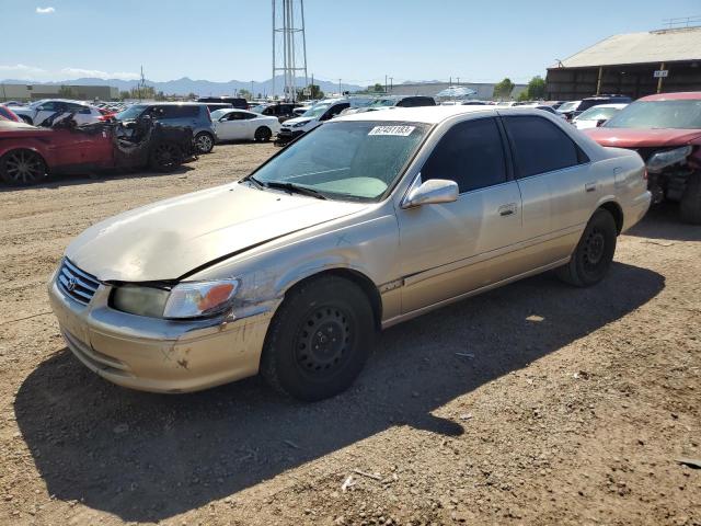 Photo 0 VIN: JT2BF22K4Y0256311 - TOYOTA CAMRY CE 