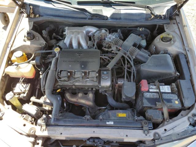 Photo 10 VIN: JT2BF22K4Y0256311 - TOYOTA CAMRY CE 