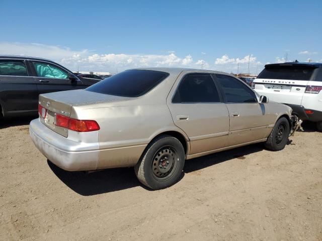 Photo 2 VIN: JT2BF22K4Y0256311 - TOYOTA CAMRY CE 