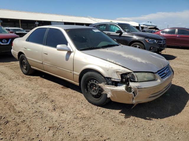 Photo 3 VIN: JT2BF22K4Y0256311 - TOYOTA CAMRY CE 