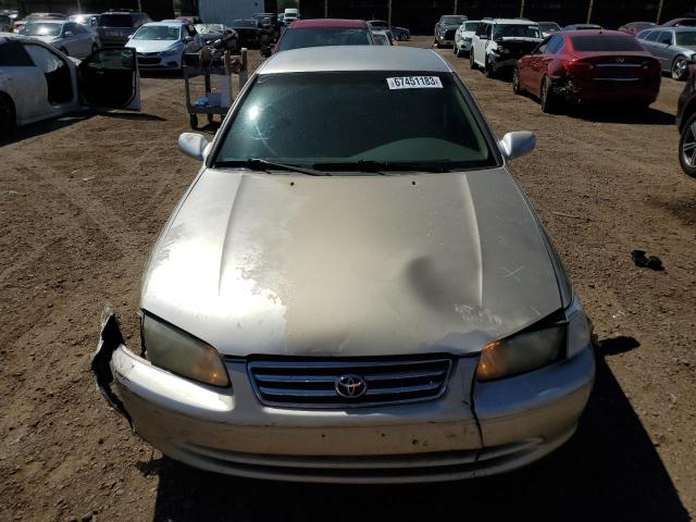 Photo 4 VIN: JT2BF22K4Y0256311 - TOYOTA CAMRY CE 