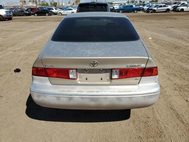 Photo 5 VIN: JT2BF22K4Y0256311 - TOYOTA CAMRY CE 