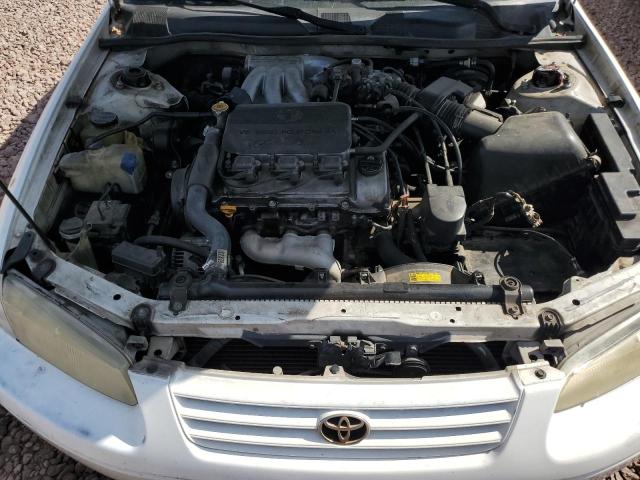 Photo 10 VIN: JT2BF22K5V0068537 - TOYOTA CAMRY LE 