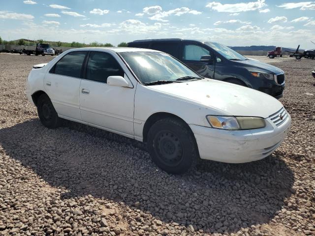 Photo 3 VIN: JT2BF22K5V0068537 - TOYOTA CAMRY LE 