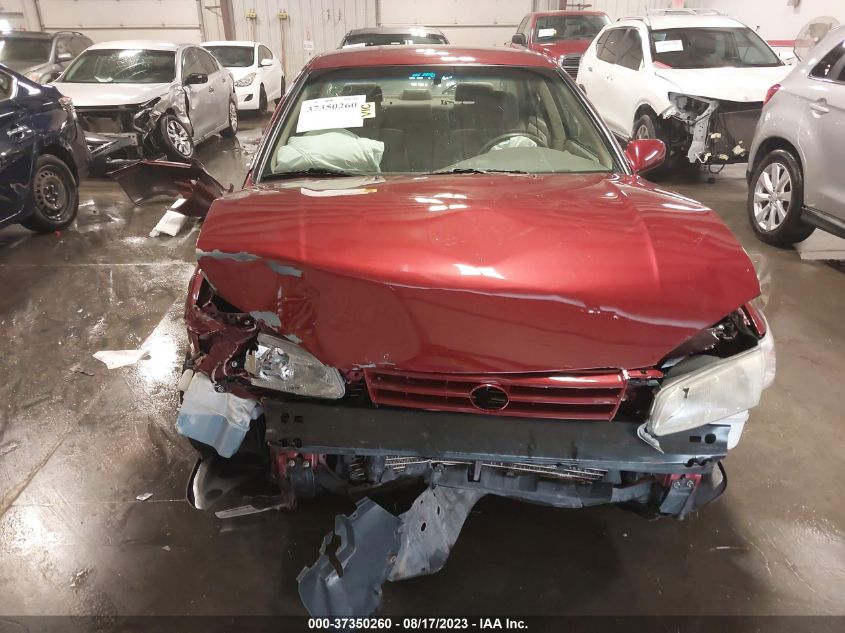 Photo 12 VIN: JT2BF22K5X0182086 - TOYOTA CAMRY 