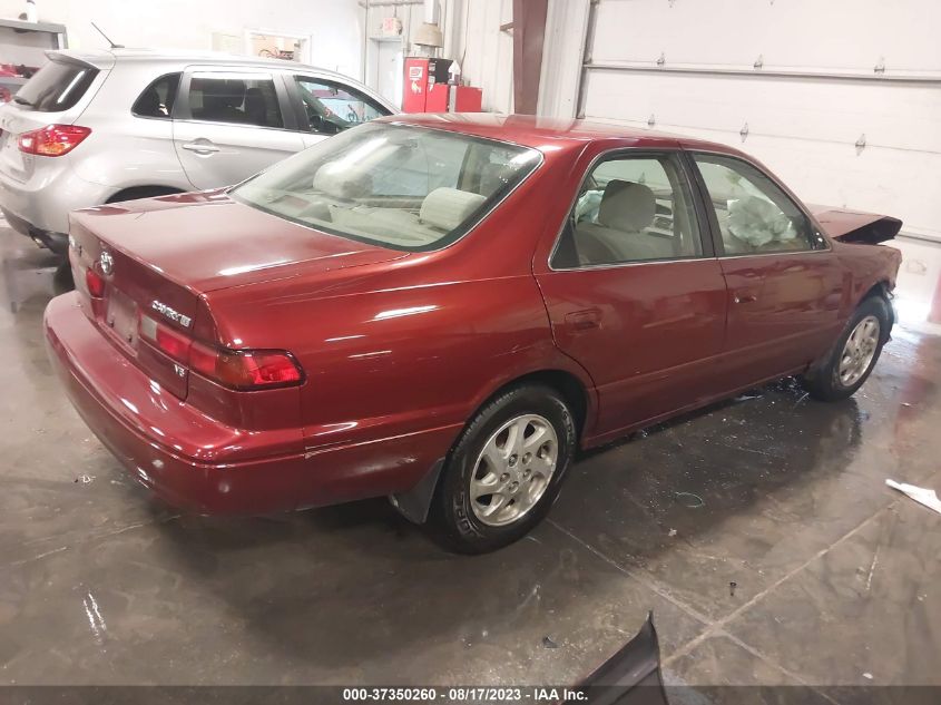 Photo 3 VIN: JT2BF22K5X0182086 - TOYOTA CAMRY 