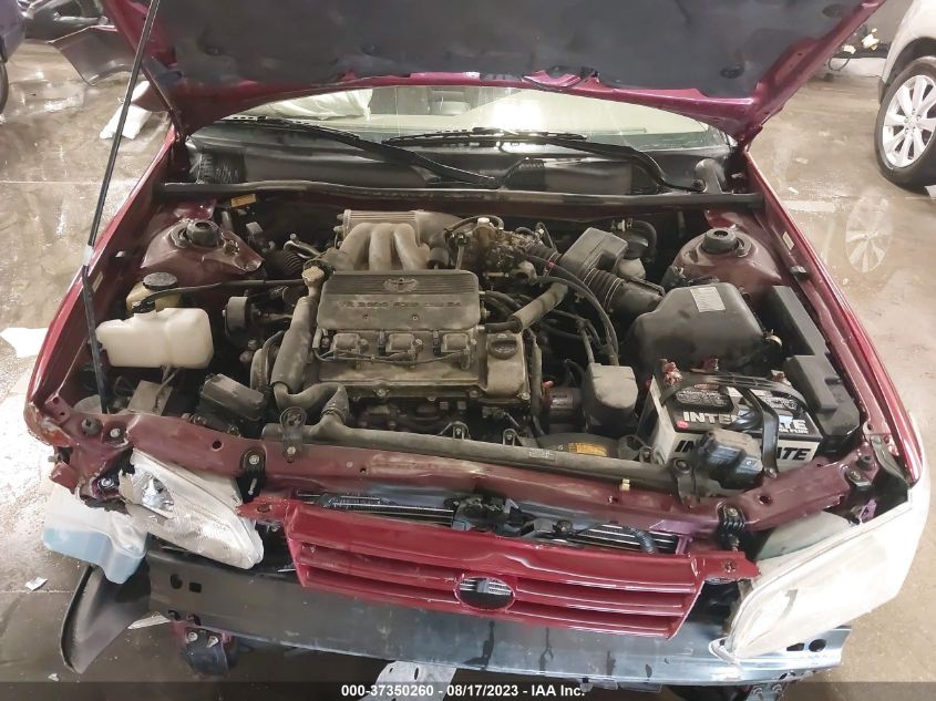 Photo 9 VIN: JT2BF22K5X0182086 - TOYOTA CAMRY 