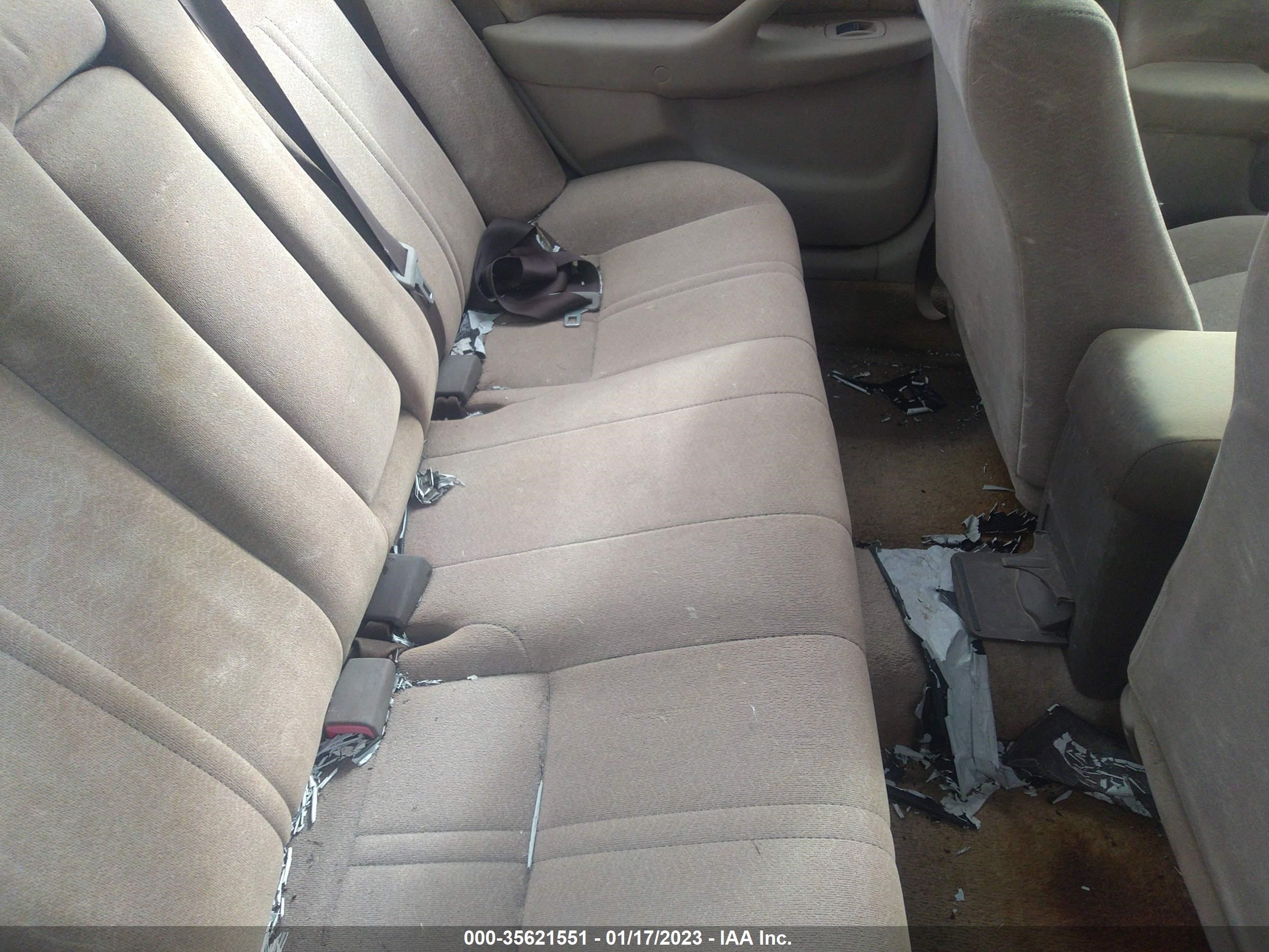 Photo 7 VIN: JT2BF22K5X0214082 - TOYOTA CAMRY 