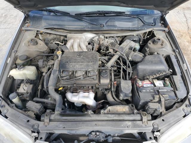 Photo 10 VIN: JT2BF22K5X0231335 - TOYOTA CAMRY LE 